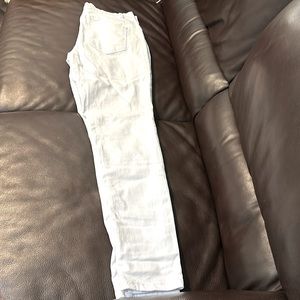 Venus 10Reg. White brand new skinny jeans